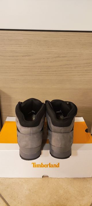 Timberland stivaletti 