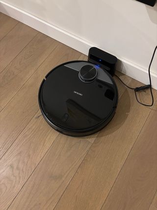 Conga 3790 Robot Aspirador