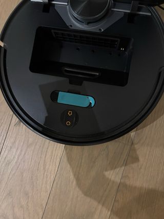 Conga 3790 Robot Aspirador