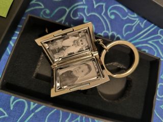 Portachiavi Philippi Portafoto