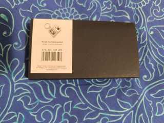 Portachiavi Philippi Portafoto