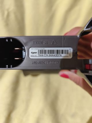 Recambio Dyson aspiradora