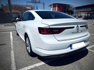 Renault Talisman 2017