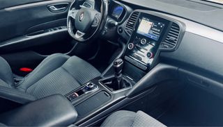 Renault Talisman 2017
