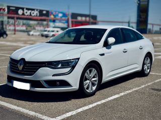Renault Talisman 2017