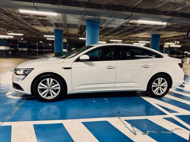 Renault Talisman