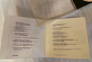HOME ALONE CD BSO - JOHN WILLIAMS