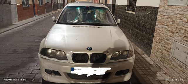 BMW Serie 3 2003