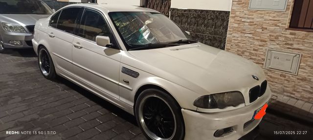 BMW Serie 3 2003