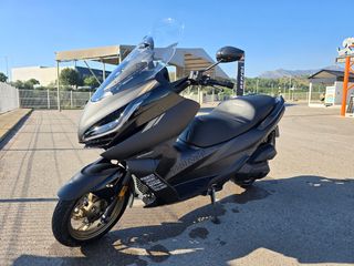 zontes 125e 2025