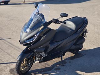 zontes 125e 2025