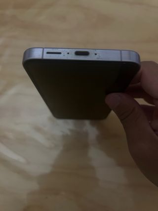 Samsung Galaxy A55 5G Morado Pastel  - 256GB