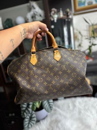 Speedy 40 Louis Vuitton