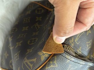 Speedy 40 Louis Vuitton