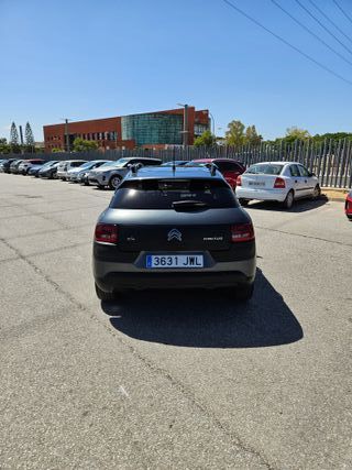 Citroen C4 Cactus 2017
