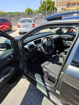 Citroen C4 Cactus 2017