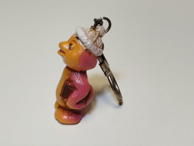 Llavero Petete Vintage