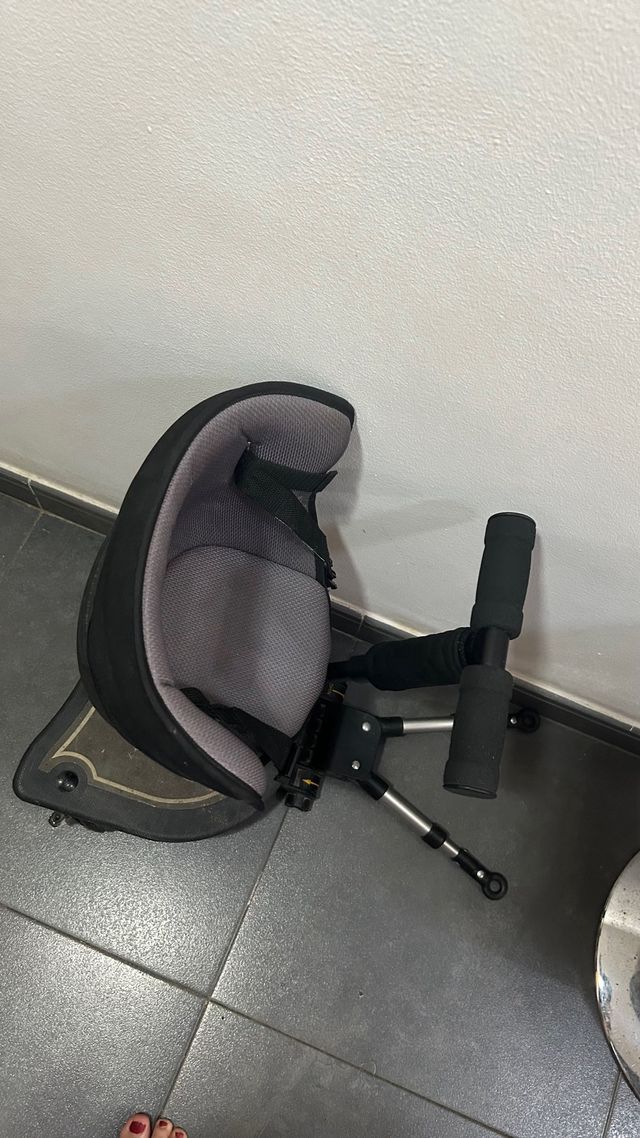 Patinete Rider para niño