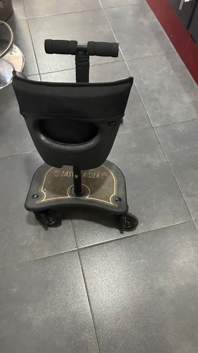 Patinete Rider para niño