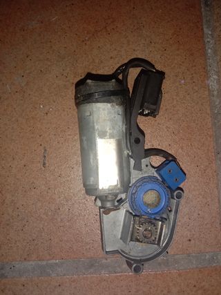 Motor elevalunas BMW E36 E34