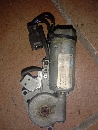 Motor elevalunas BMW E36 E34