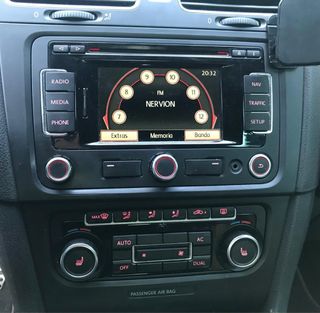 Volkswagen Golf 2011