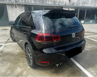 Volkswagen Golf 2011