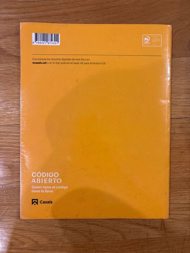 Religión Católica 3 ESO LOMLOE