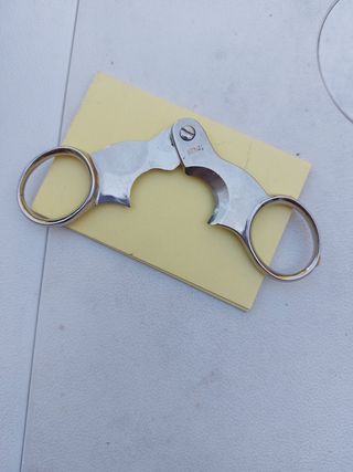 Taglia sigari vintage 