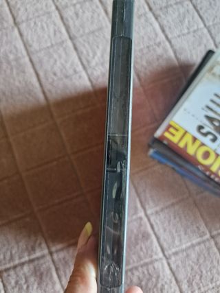 Starsky & Hutch DVD - Ben Stiller