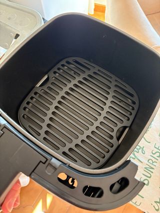 Freidora de aire Moulinex Easy Fry & Grill XL