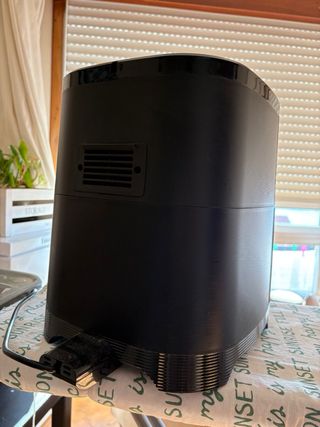 Freidora de aire Moulinex Easy Fry & Grill XL