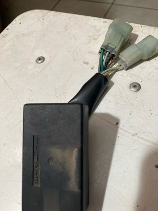 Centralina SYM 602 38720-RMA