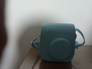 instax mini 11 azul - Cámara instantánea