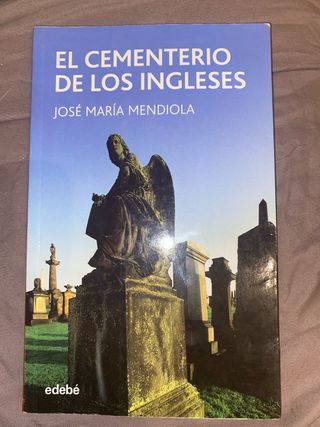 El Cementerio de los Ingleses