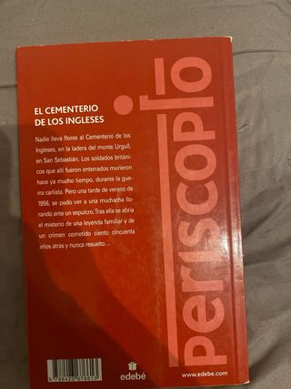 El Cementerio de los Ingleses