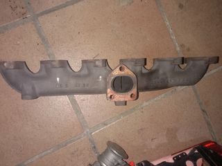 Colector escape BMW e36 e34 tds