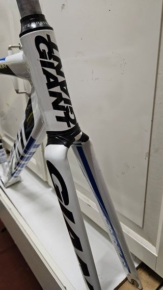 ⬜️ GIANT OMNIUM ⬜️