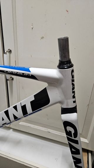 ⬜️ GIANT OMNIUM ⬜️
