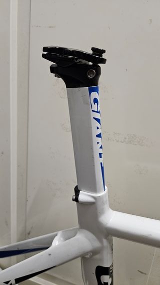 ⬜️ GIANT OMNIUM ⬜️