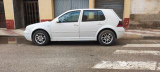 4 Llantas VW Golf 4