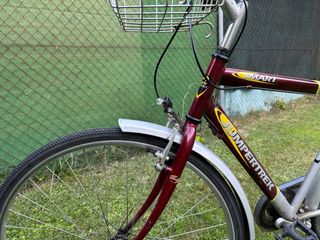 Bicicleta City Trek - Urbana