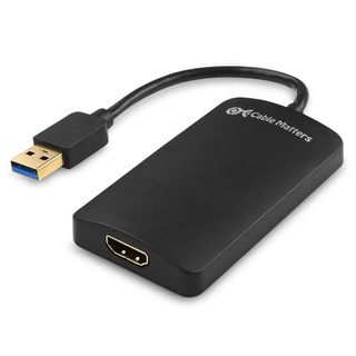 Adaptador USB 3.0 a HDMI - Cable Matters