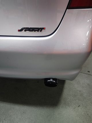 Mitsubishi Grandis 2006