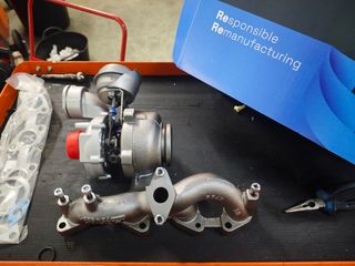 Mitsubishi Grandis 2006