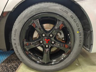 Mitsubishi Grandis 2006