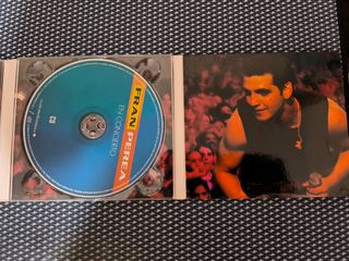 Fran Perea - En Concierto (DVD)