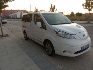 Nissan Evalia 2019