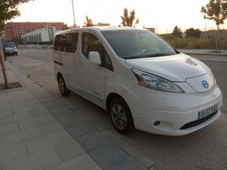 Nissan Evalia 2019