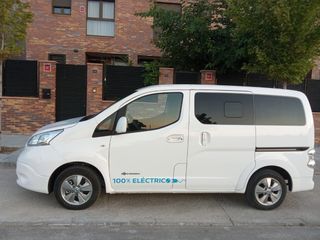Nissan Evalia 2019